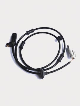 Sensores Velocidad ABS